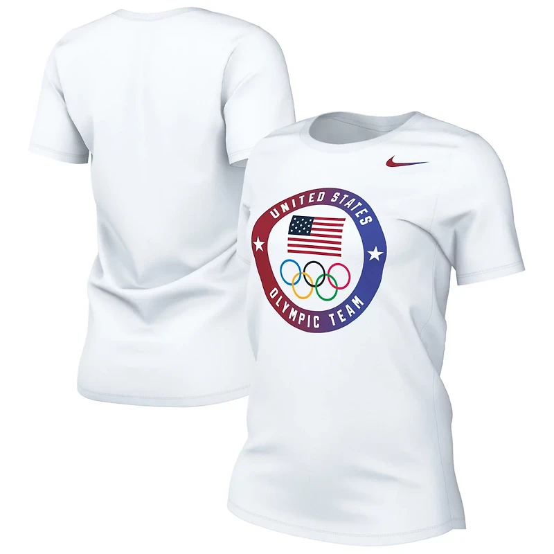 Nike ACG Team USA Puck T-Shirt