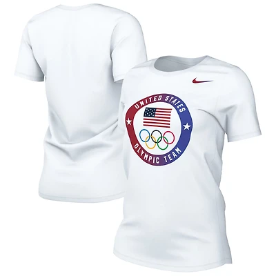 Nike ACG Team USA Puck T-Shirt