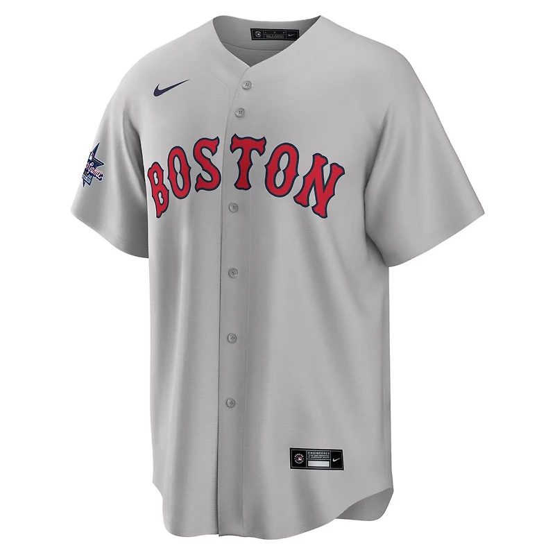 Nike Boston Sox 2025 MLB All-Star Game Away Replica Jersey