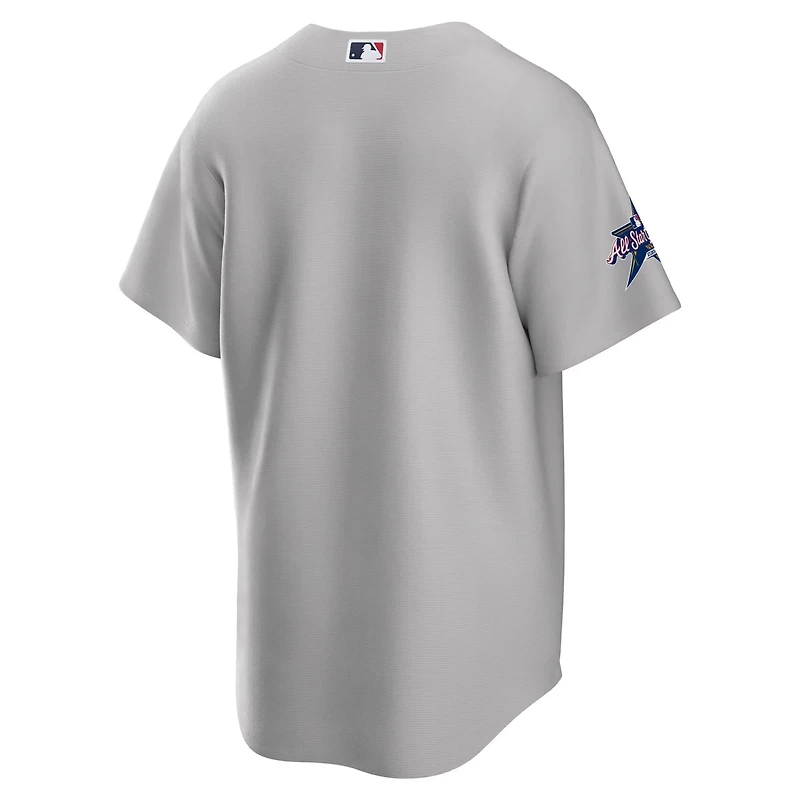 Nike Boston Sox 2025 MLB All-Star Game Away Replica Jersey