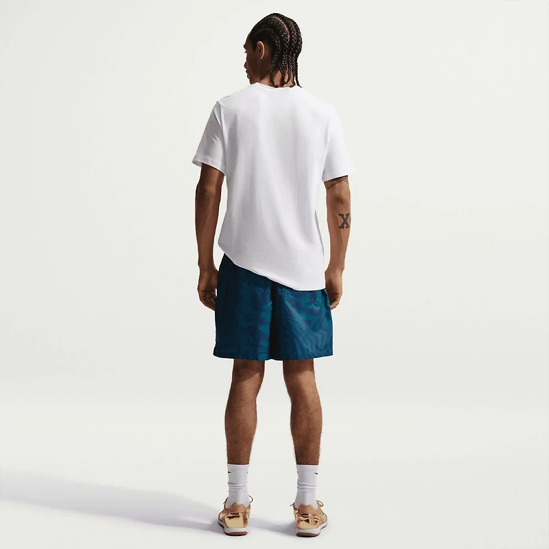 Nike Brazil National Team 2026 Club Flow Shorts