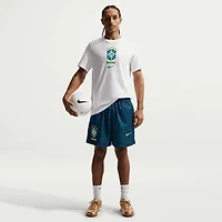 Nike Brazil National Team 2026 Club Flow Shorts