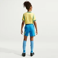 Nike Brazil National Team 2026 Home Stadium Replica Shorts