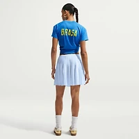 Nike Brazil National Team 2026 Strike Dri-FIT Top