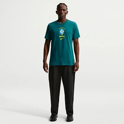 Nike Brazil National Team Crest T-Shirt