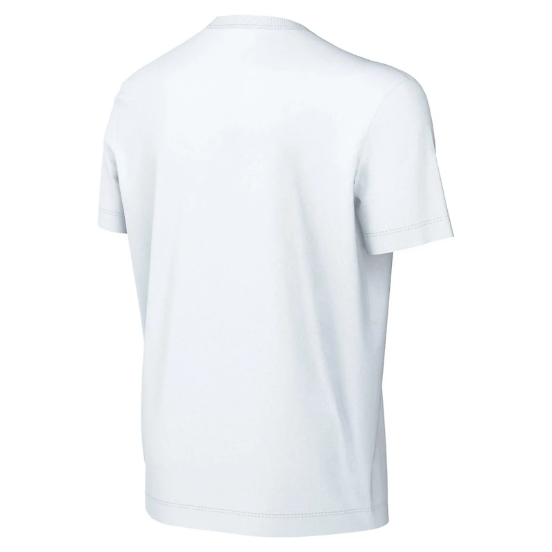 Nike Brazil National Team Crest T-Shirt