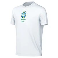 Nike Brazil National Team Crest T-Shirt