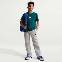 Nike Brazil National Team Crest T-Shirt