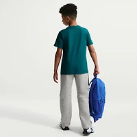 Nike Brazil National Team Crest T-Shirt