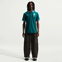 Nike Brazil National Team Dri-FIT Polo
