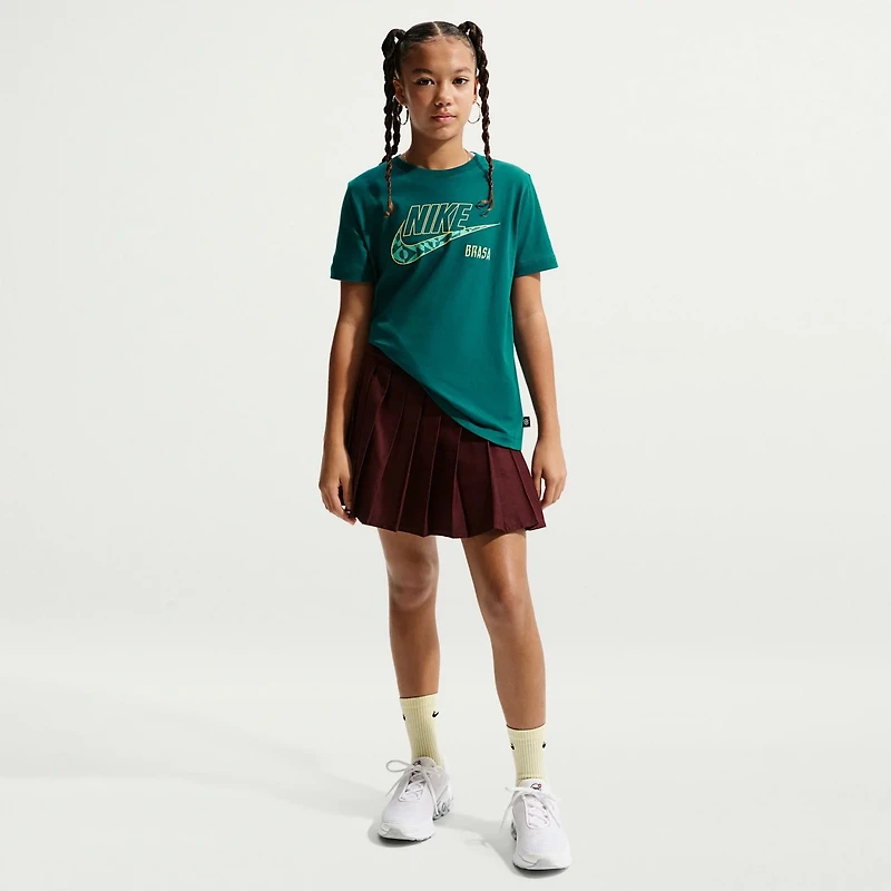 Nike Brazil National Team Futura T-Shirt