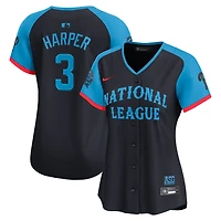Nike Bryce Harper National League 2024 MLB All-Star Game Limited Player Jersey