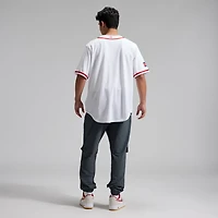 Nike Cuba Baseball 2026 World Classic Home Stadium Jersey