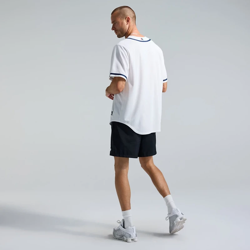 Nike Czech Republic Baseball 2026 World Classic Home Stadium Jersey