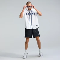 Nike Czech Republic Baseball 2026 World Classic Home Stadium Jersey