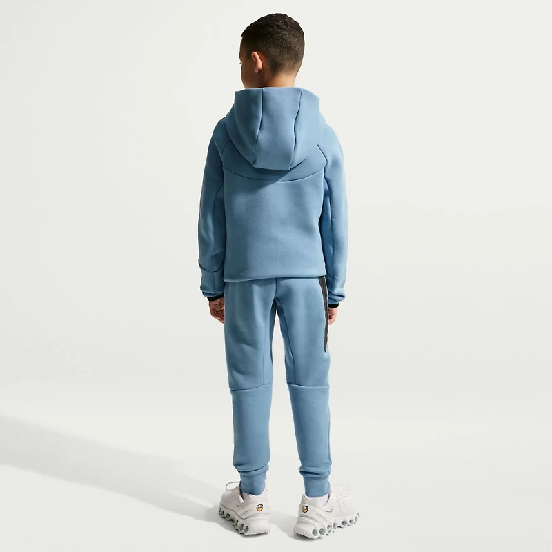 Nike England National Team Tech Fleece Full-Zip Hoodie