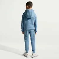 Nike England National Team Tech Fleece Full-Zip Hoodie