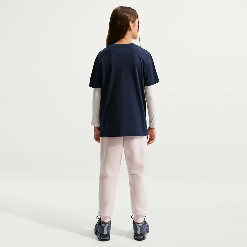Nike England National Team Wordmark T-Shirt