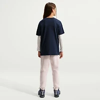 Nike England National Team Wordmark T-Shirt