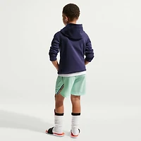 Nike France National Team 2026 Away Stadium Replica Shorts
