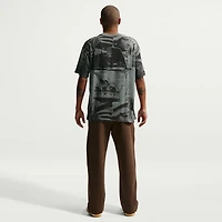 Nike France National Team Allover Print T-Shirt