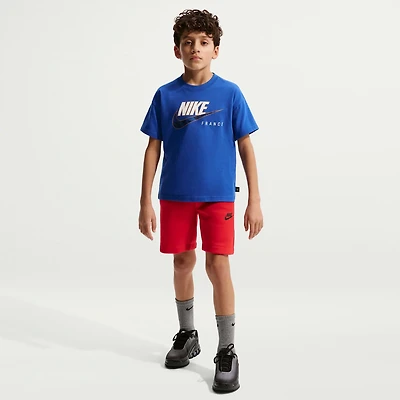 Nike France National Team Futura T-Shirt