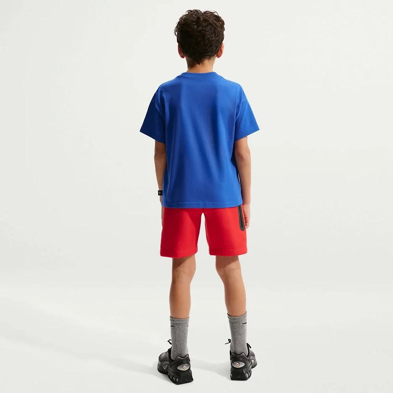 Nike France National Team Futura T-Shirt
