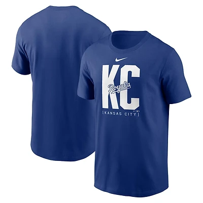 Nike Kansas City s Scoreboard T-Shirt