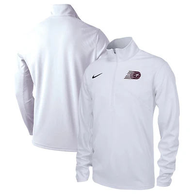 Nike Men's Toronto Tempo Performance 1/4-Zip Jacket