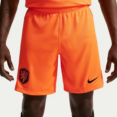 Nike Netherlands National Team 2026 Away Stadium Replica Shorts