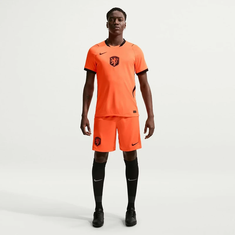 Nike Netherlands National Team 2026 Away Stadium Replica Shorts