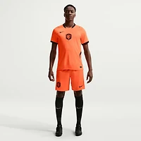 Nike Netherlands National Team 2026 Away Stadium Replica Shorts