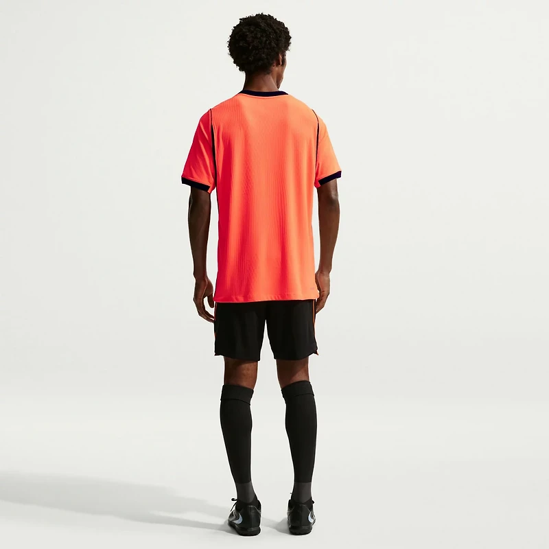 Nike Netherlands National Team 2026 Home Stadium Replica Shorts