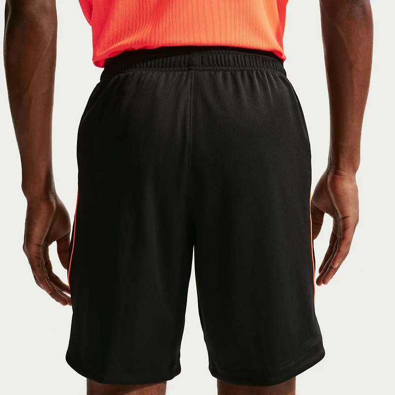Nike Netherlands National Team 2026 Home Stadium Replica Shorts