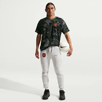 Nike Netherlands National Team Allover Print T-Shirt
