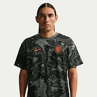 Nike Netherlands National Team Allover Print T-Shirt