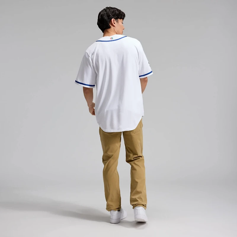 Nike Nicaragua Baseball 2026 World Classic Home Stadium Jersey