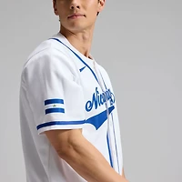 Nike Nicaragua Baseball 2026 World Classic Home Stadium Jersey