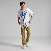 Nike Nicaragua Baseball 2026 World Classic Home Stadium Jersey