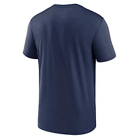 Nike Seattle Mariners 2025 MLB Postseason Authentic Collection Legend Dri-FIT T-Shirt