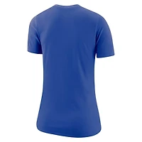 Nike Team USA Snow T-Shirt