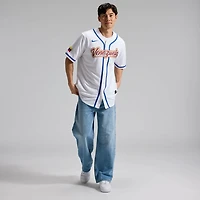 Nike Venezuela Baseball 2026 World Baseball Classic Home Stadium Jersey