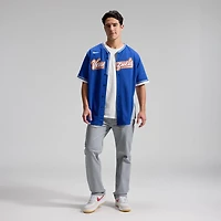 Nike Venezuela Baseball 2026 World Classic Road Stadium Jersey