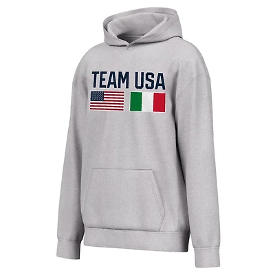 Outerstuff Team USA Hoodie
