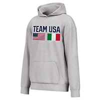 Outerstuff Team USA Hoodie