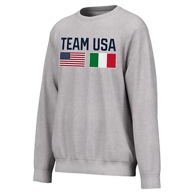 Outerstuff Team USA MiCo Sweatshirt