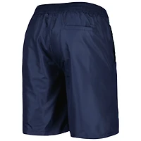 Starter Deep Sea Seattle Kraken Wind Swim Trunks