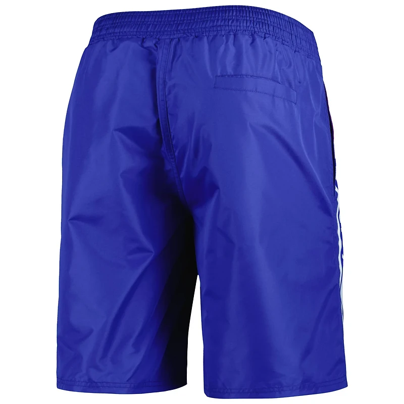 Starter New York Rangers Sea Wind Swim Trunks