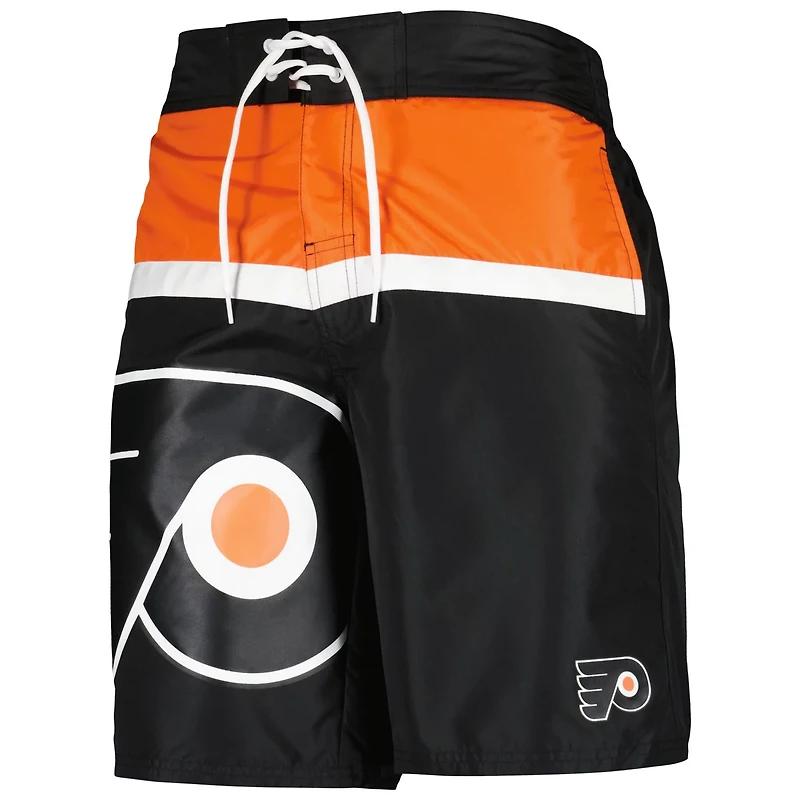 Starter Philadelphia Flyers Sea Wind Swim Trunks