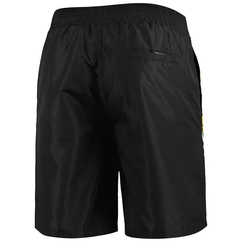 Starter Pittsburgh Penguins Sea Wind Swim Trunks